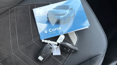 Vauxhall Corsa 1.2 Turbo Ultimate 5dr Petrol Hatchback